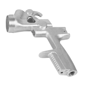 forged spray gun