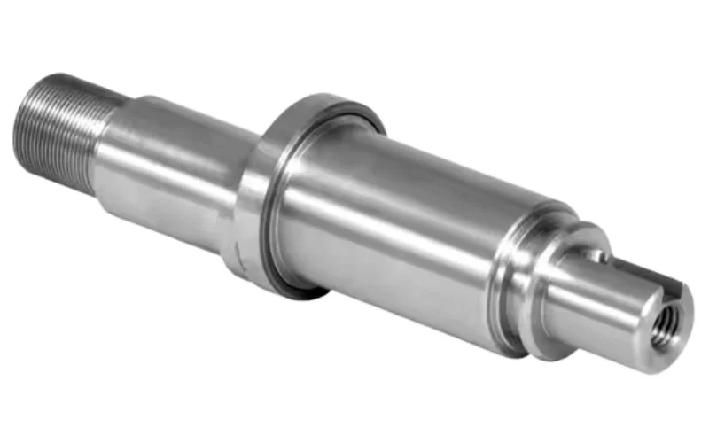 forged stainless steel shaft