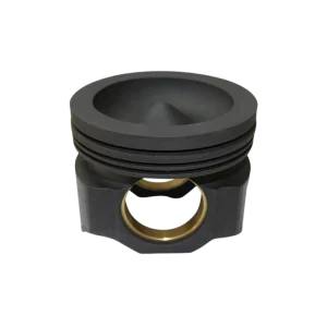 кованый стальной поршень