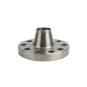 flangia in superlega forgiata