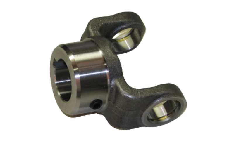 forged tractor pto yoke