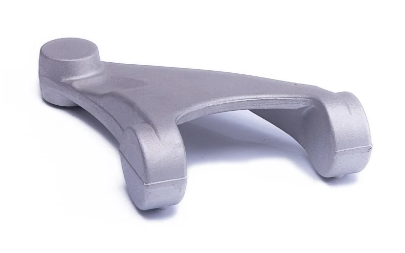 forged upper front control arm