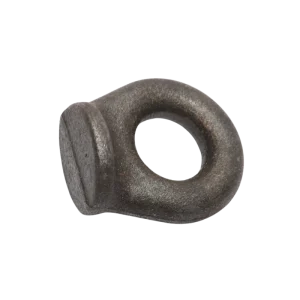 forged weld on pad eye