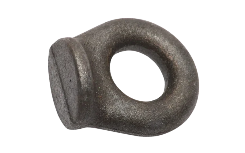 forged weld on pad eye