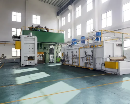 Forging Equipment – 1 forging equipment 1