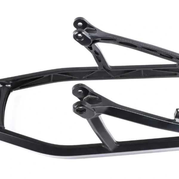 تشكيل إطار دراجة نارية