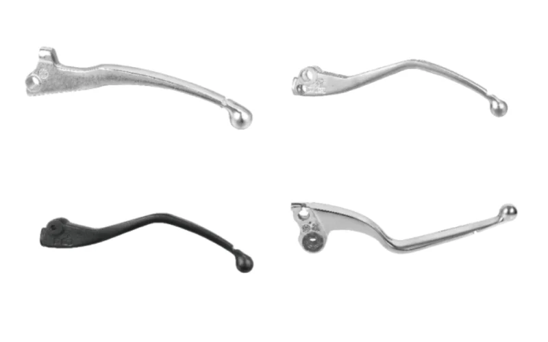 forging motorcycle handlebar