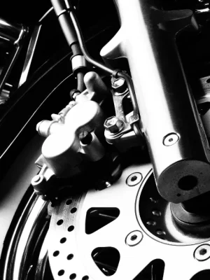 تزوير قطع غيار الدراجات النارية bg