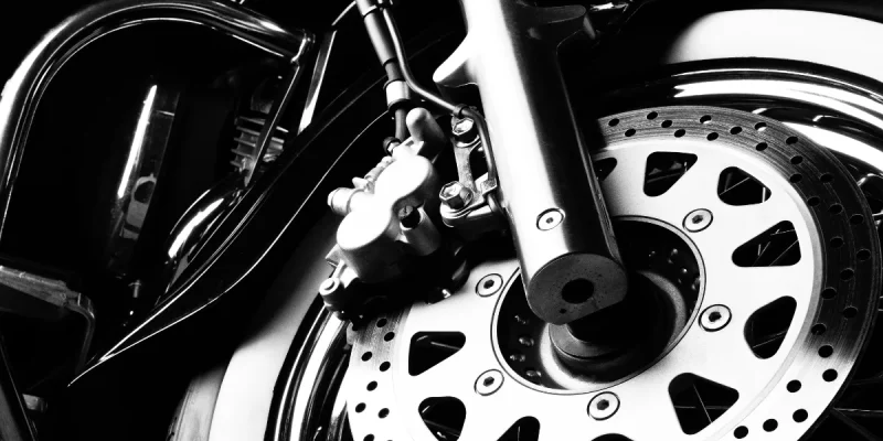 تزوير قطع غيار الدراجات النارية bg