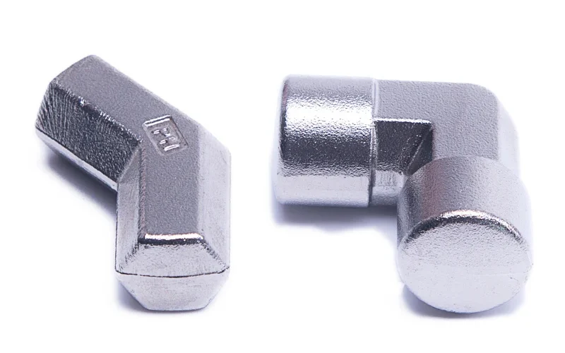 forging pipe fitting elbow