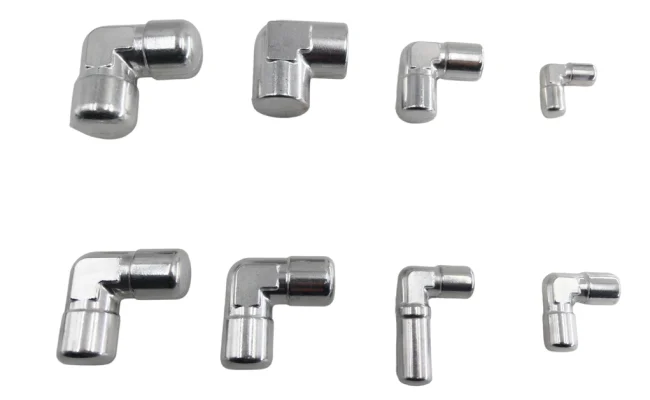 forging pipe fitting series
