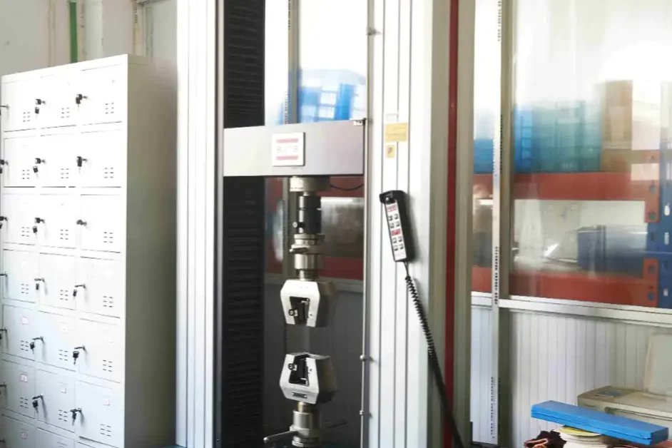 Schmiedeprüfgeräte 4