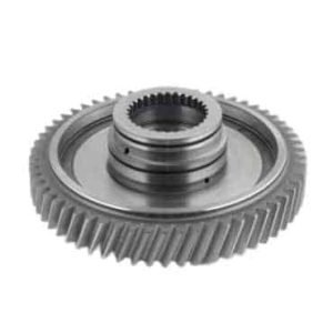 Gears CNC Machining Service