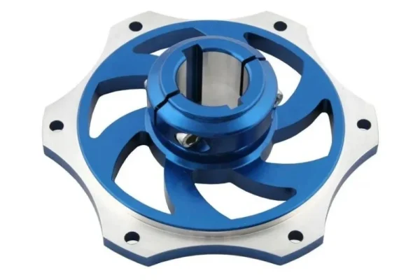 go kart sprocket carrier hdcksc001 5