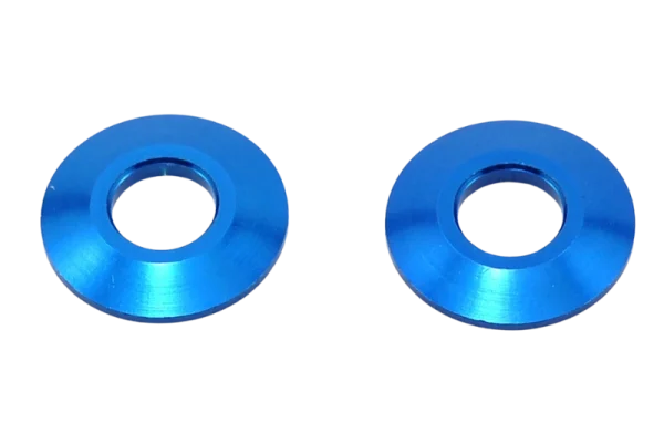 go kart washers and spacers