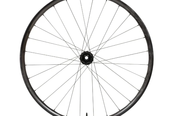 rueda de bicicleta hdc