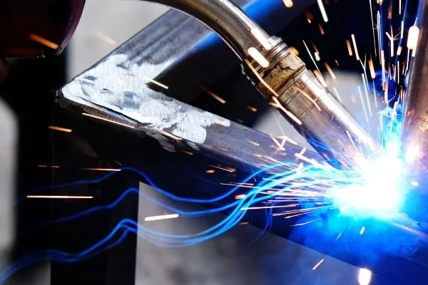 hdc service welding