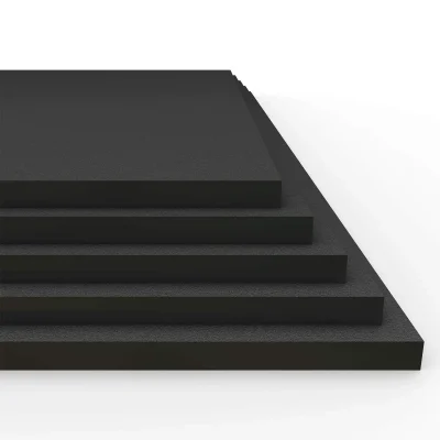 Plástico HDPE plástico HDPE