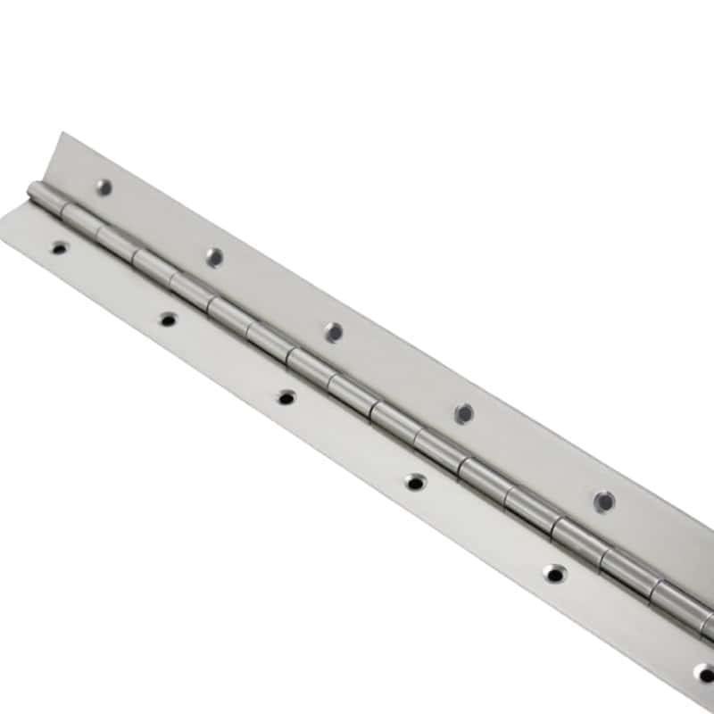 heavy duty ss gate hinges commercial door continuous hinge 1