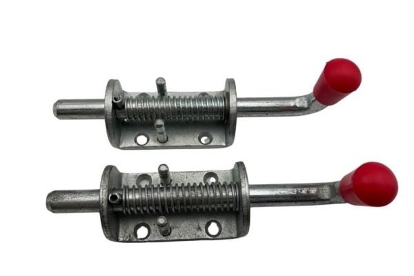 مزلاج دبوس زنبركي فولاذي شديد التحمل 02