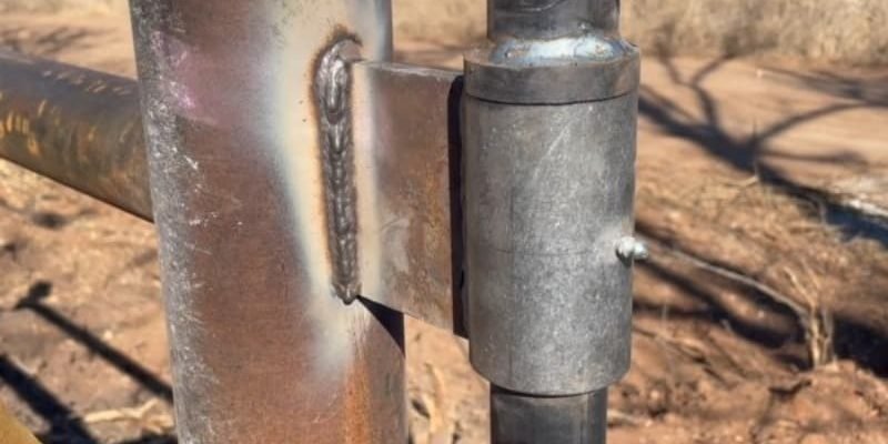 втулка шарнира 1