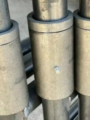 втулка петли 3