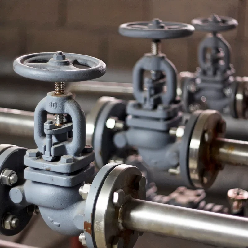 how to choose the right casting valve