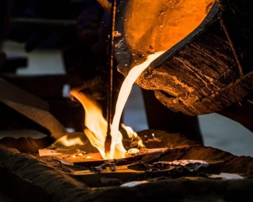 Inconel 625 Investment Casting-2 inconel 625 investment casting 2