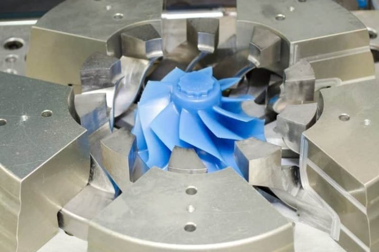 صب الاستثمار في inconel 718 2