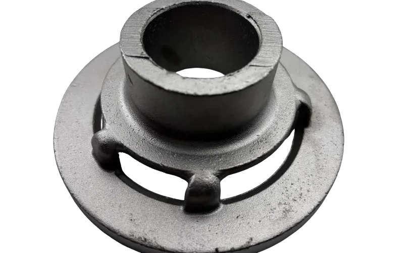 غلاف محمل مضخة مصبوب بالاستثمار