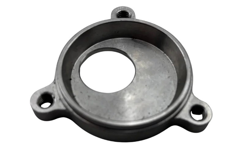 غطاء مضخة مصبوب بالاستثمار