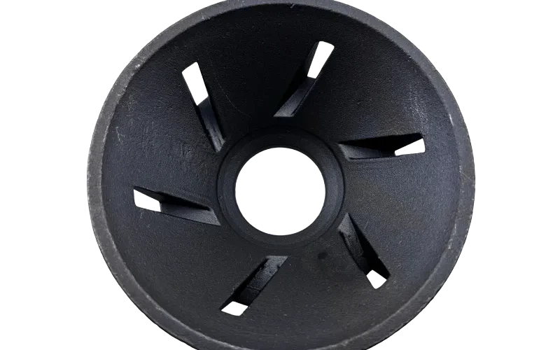 ناشر مضخة الصب الاستثماري