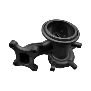 غلاف مضخة مصبوب بالاستثمار