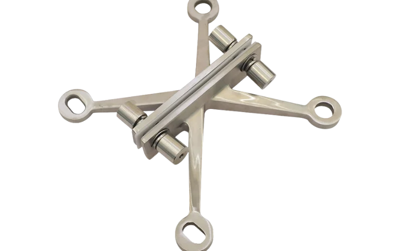 k type spider fitting