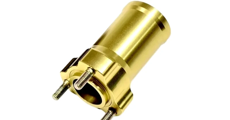 Kart-Vorderradnabe hdckwh002 7