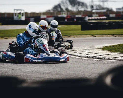 kart industry main bg