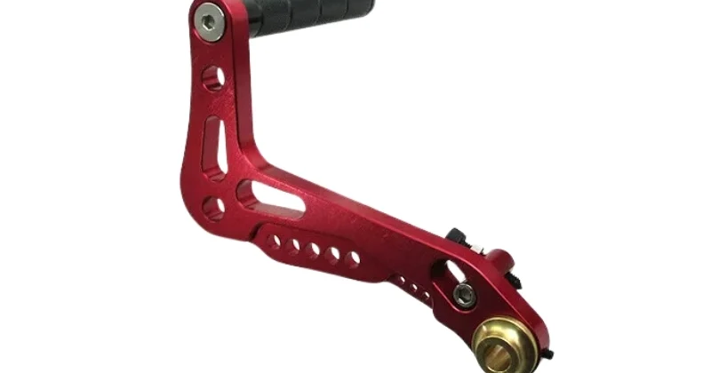 Kart Pedale Bremse hdckpb001 2