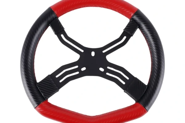 kart steering wheel hdcgksw002 3