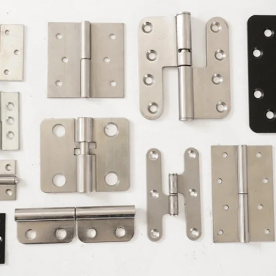 откидной шарнир LP