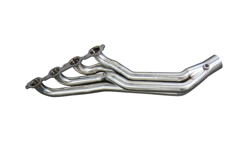 long tube exhaust header