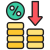 Low Volume icon low volume icon