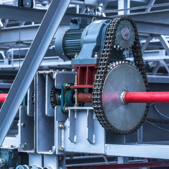 صناعة الآلات (1)