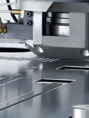 metal punching service pic 1