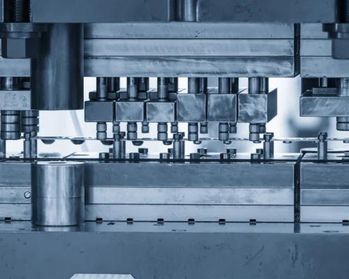 штамповка металла основной bg