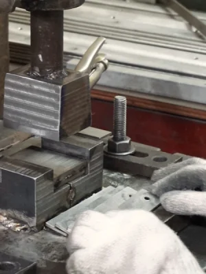 штамповка по металлу фото 3