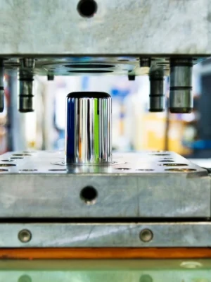 штамповка по металлу фото 4