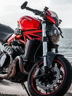 motorcycle clip ons 4