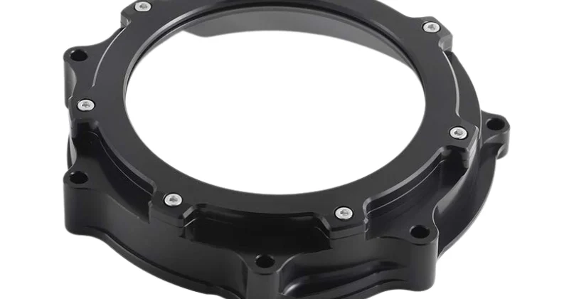 Motorrad-Kupplungsdeckel hdcmcc001 3
