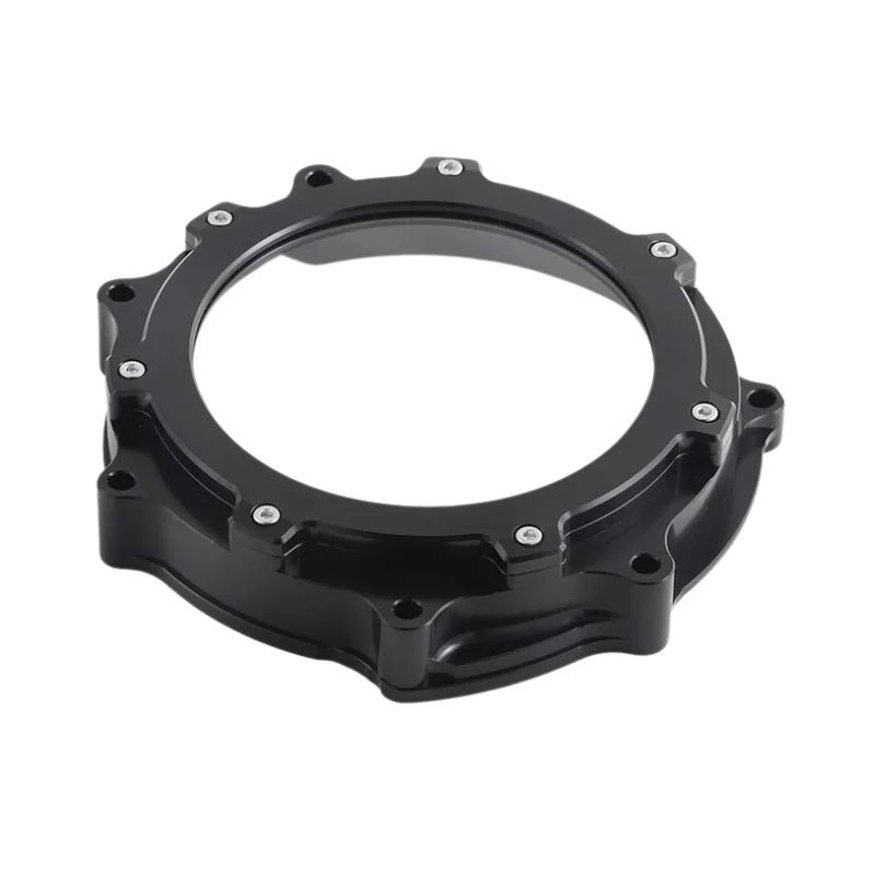 motorcycle clutch cover hdcmcc001 3