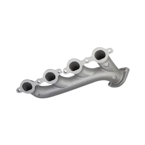motorcycle exhaust manifold